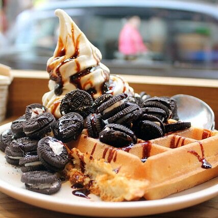 Follow For The Best FoodPorn On Twitter