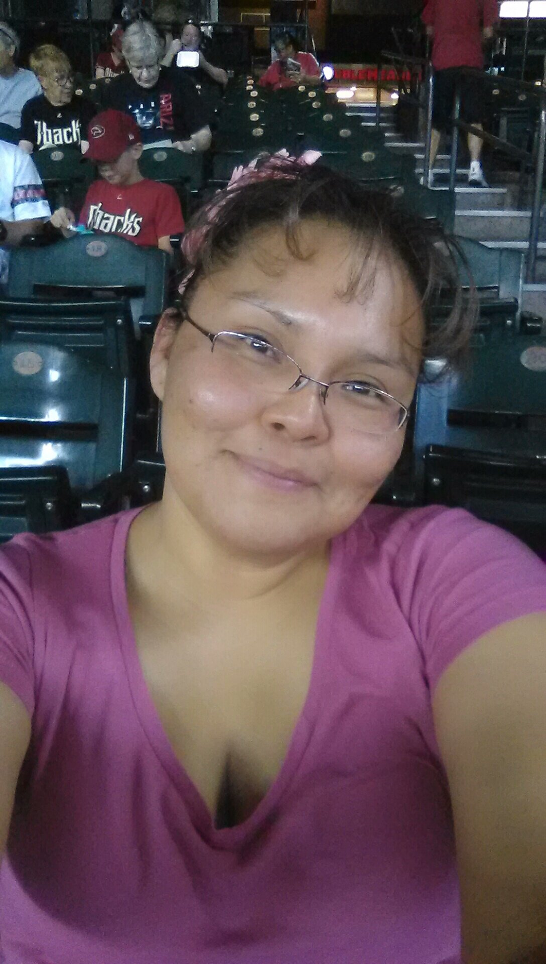 lovelylittledeb's profile picture. 