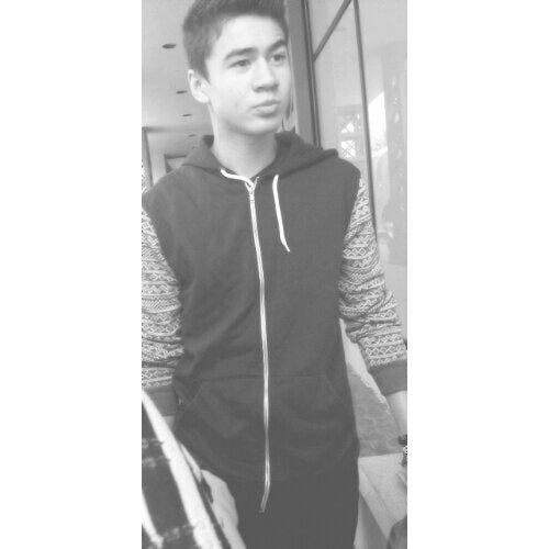 5•19•14 || I am not my own, for I had been made new, please don't let me go, I desperately need you, Luke.