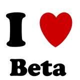 Quem me seguir sigo de volta, TIM BETA #OperaçãoTimbeta