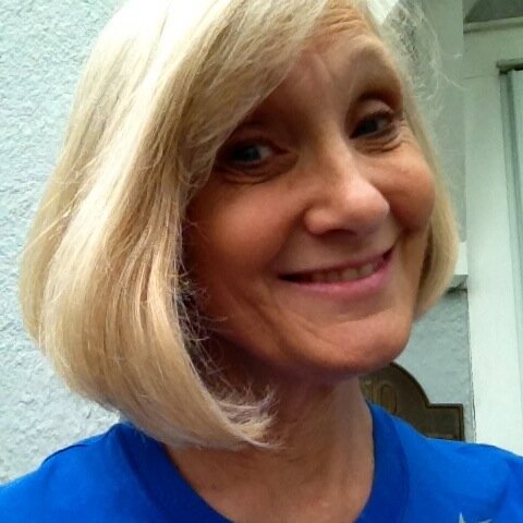 RuthHen99490016's profile picture. Professor of Exercise Science at Lipscomb University