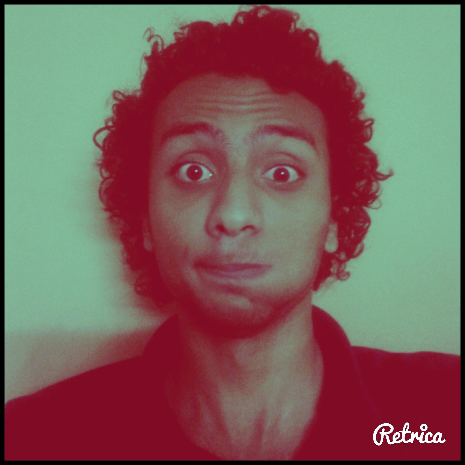 just smile :)  #FCES