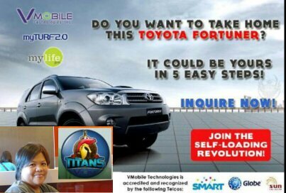 Certified VMobile Technopreneur - 
 http://t.co/3zZUAYMmU8