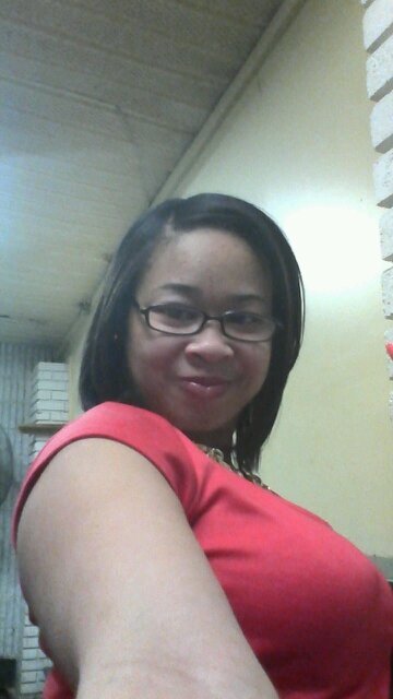 KristenHereford's profile picture. 