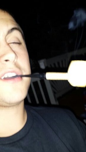 _NickyP69_'s profile picture. Kwame Brown is an absolute cancer.