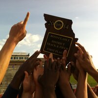 SCHS Track and Field (@schstandf) 's Twitter Profile Photo