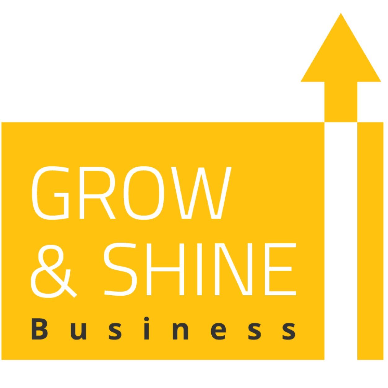 GrowShineB2B2C's profile picture. Impulso a PyMEs Sector Industrial:CRECER en ventas y beneficios & BRILLAR en su nicho de mercado a Corto Plazo con Herramientas Marketing, Branding y Digitales.