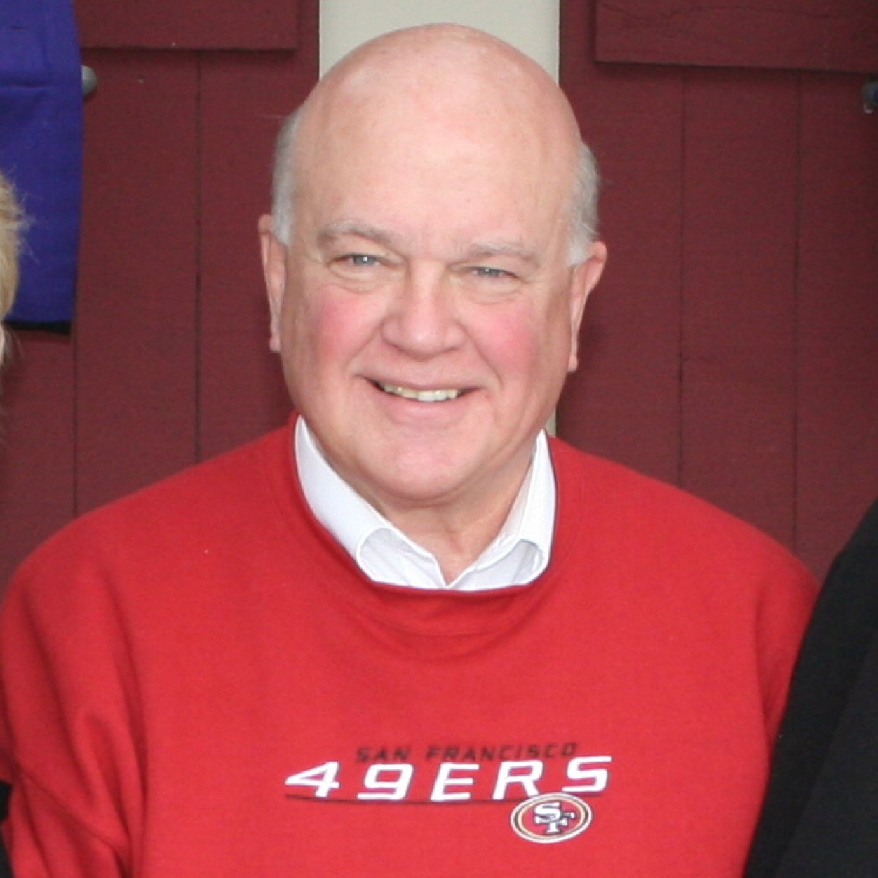 Owner of Abbey Carpet and Floor of Concord, CA