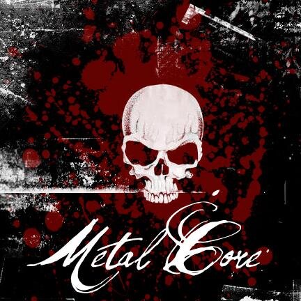 Metaltweetx's profile picture. For those who like to express themselves with a song. Metalcore ♥ Post-Hardcore ♥