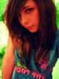 LINDA SIM´PATICA Y BONITA REIR Y SER FELIZ