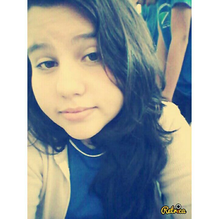 Brasileira, solteira, 14 anos, Luanete e Feliz ♡ Aquela garotinha que cresceu , e hoje sabe diferenciar realidade de seus sonhos tolos . ♥