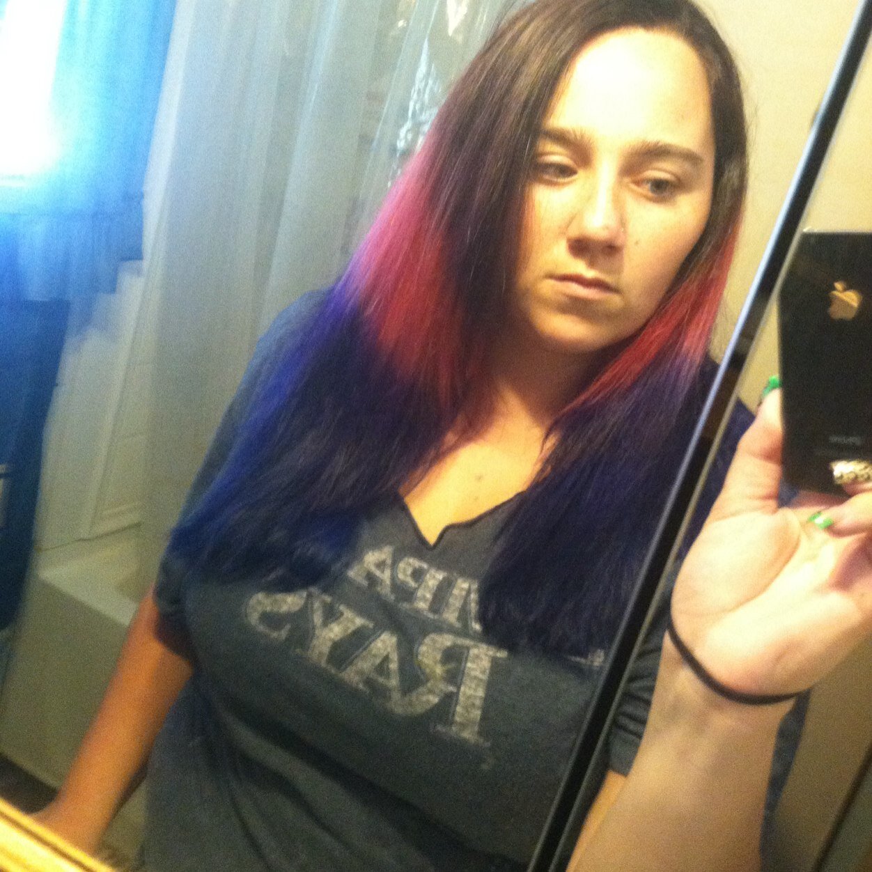 alyssa8249's profile picture. 