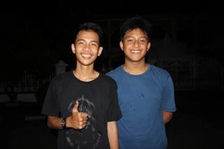 Family 354| The next Neymar☀| skype: sulton_ardy