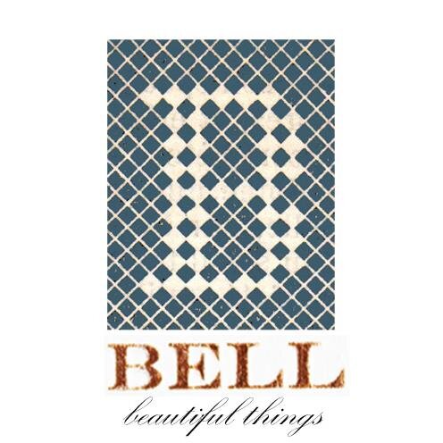 Designer of the BELL collection