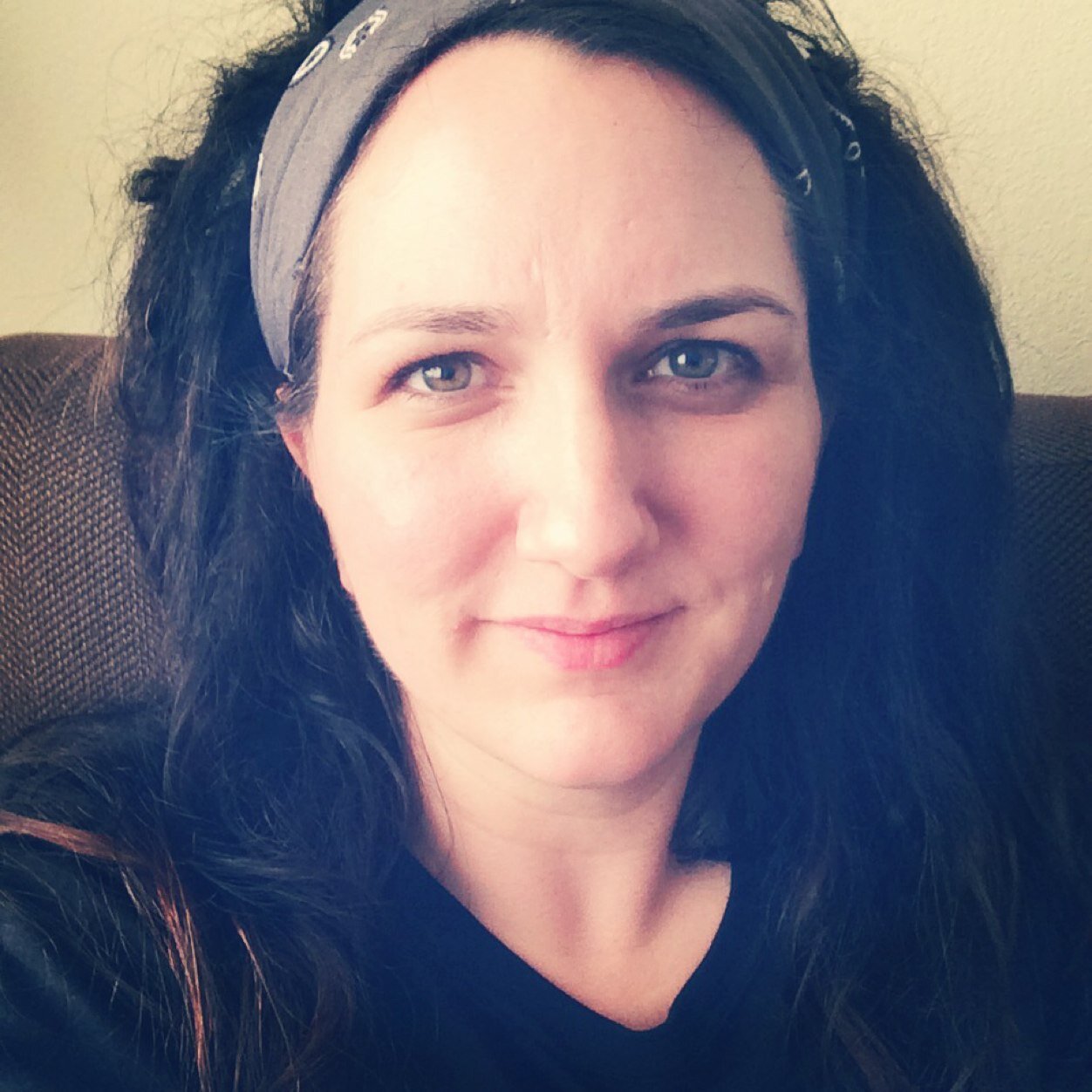 human - student - future nurse - mother - wife - lover of people. I want to make an impact on the world.