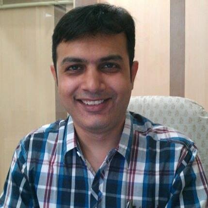 Technology Enthusiastic, Knowledge Seeker, And Yes have political view for India and Future.