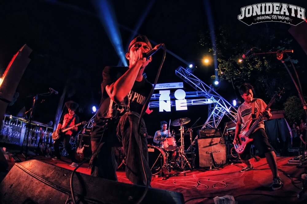 JONIDEATH_HC's profile picture. ComingSoon! Young Wild & Dangerous Album