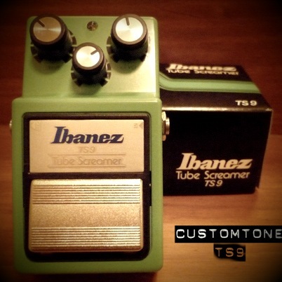 fx mods and loopers, sydney based. tweaking, destroying and the constant search for tone