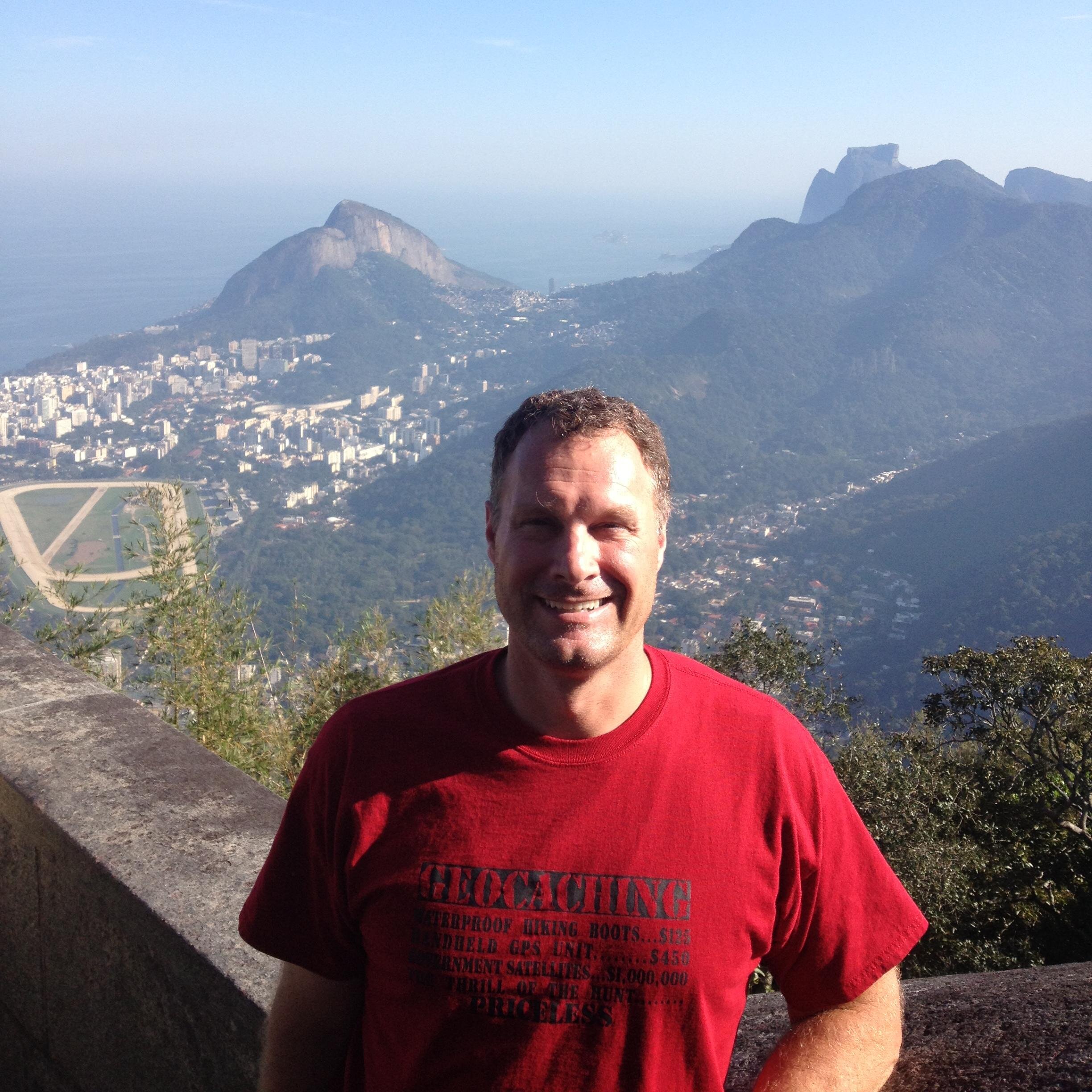 shaunroedel's profile picture. 