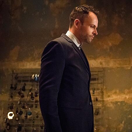 This is fan account for CBS' Elementary. Here you can expect pictures and quotations.