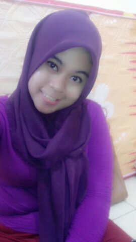 mamah papah aku bakal jadi kebanggaan kalian :* ♥♥