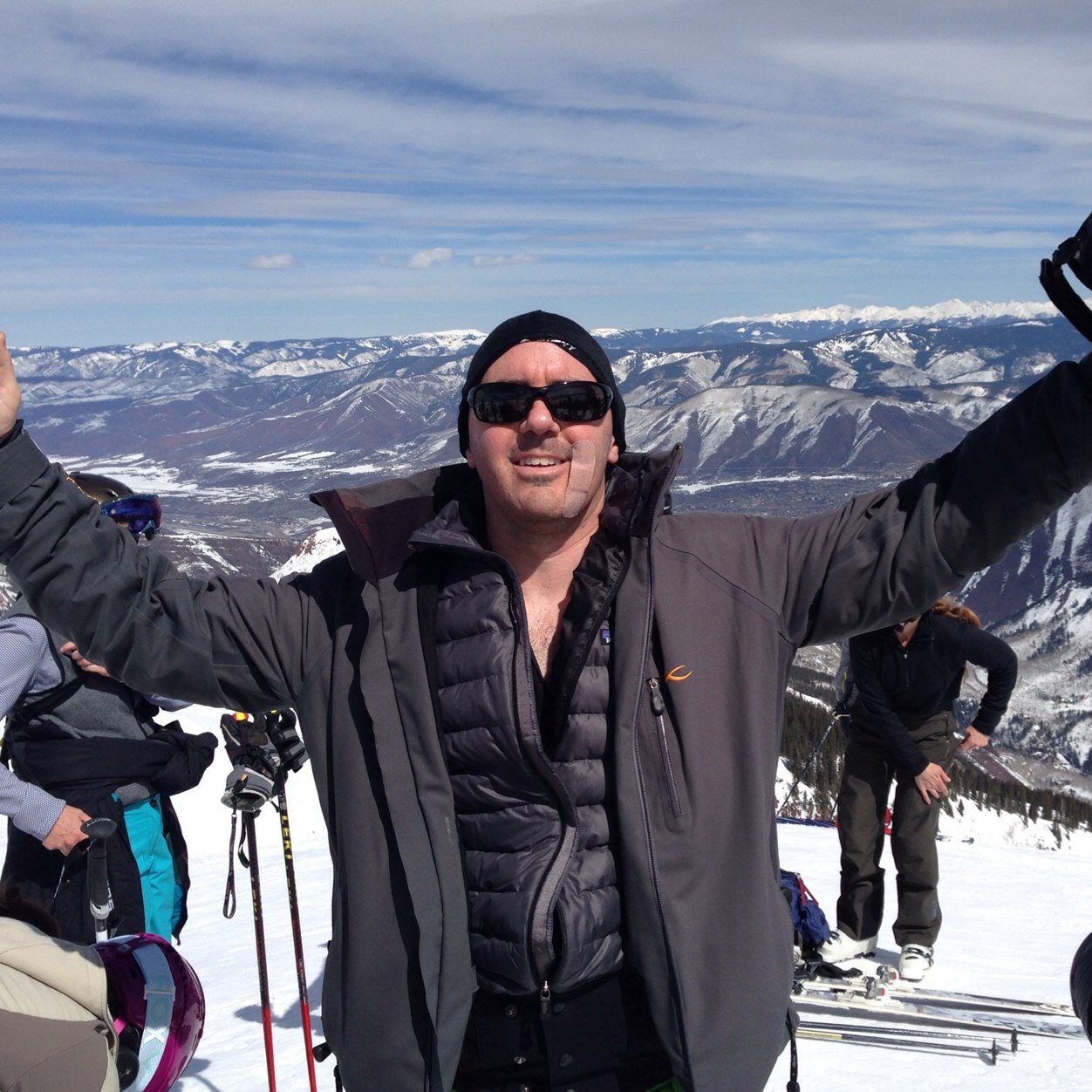 bjoseph33's profile picture. 