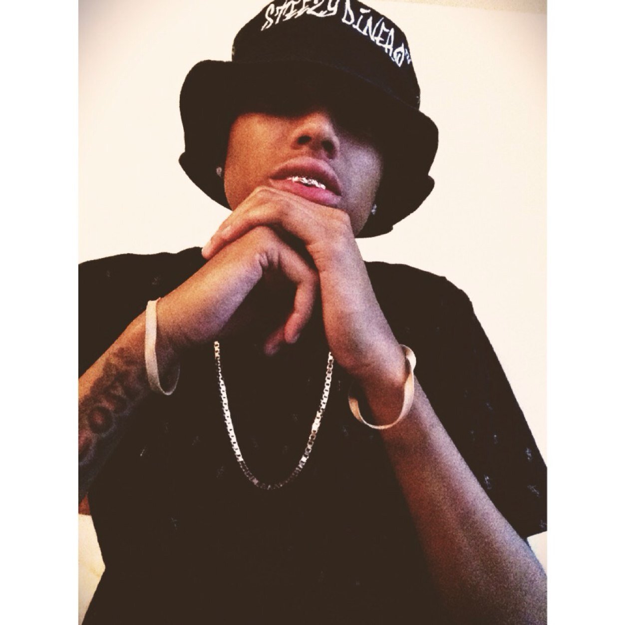 #FlyDineroGang | High Vibe$ | #Steezy2Times