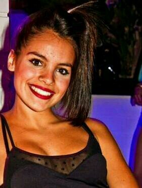 me encanta la moda y la musicaaaaaaaa jajajajaaja
