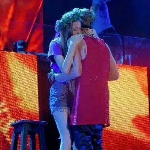 marida de Justin *---*3