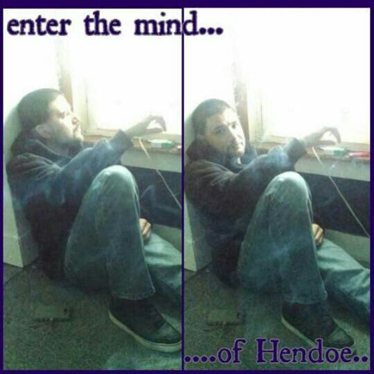 PG_HENDOE_MM's profile picture. An inspiring artist who spits from his heart. Known for his lyrical content. Developing on his grind ready to network and build on a higher level.