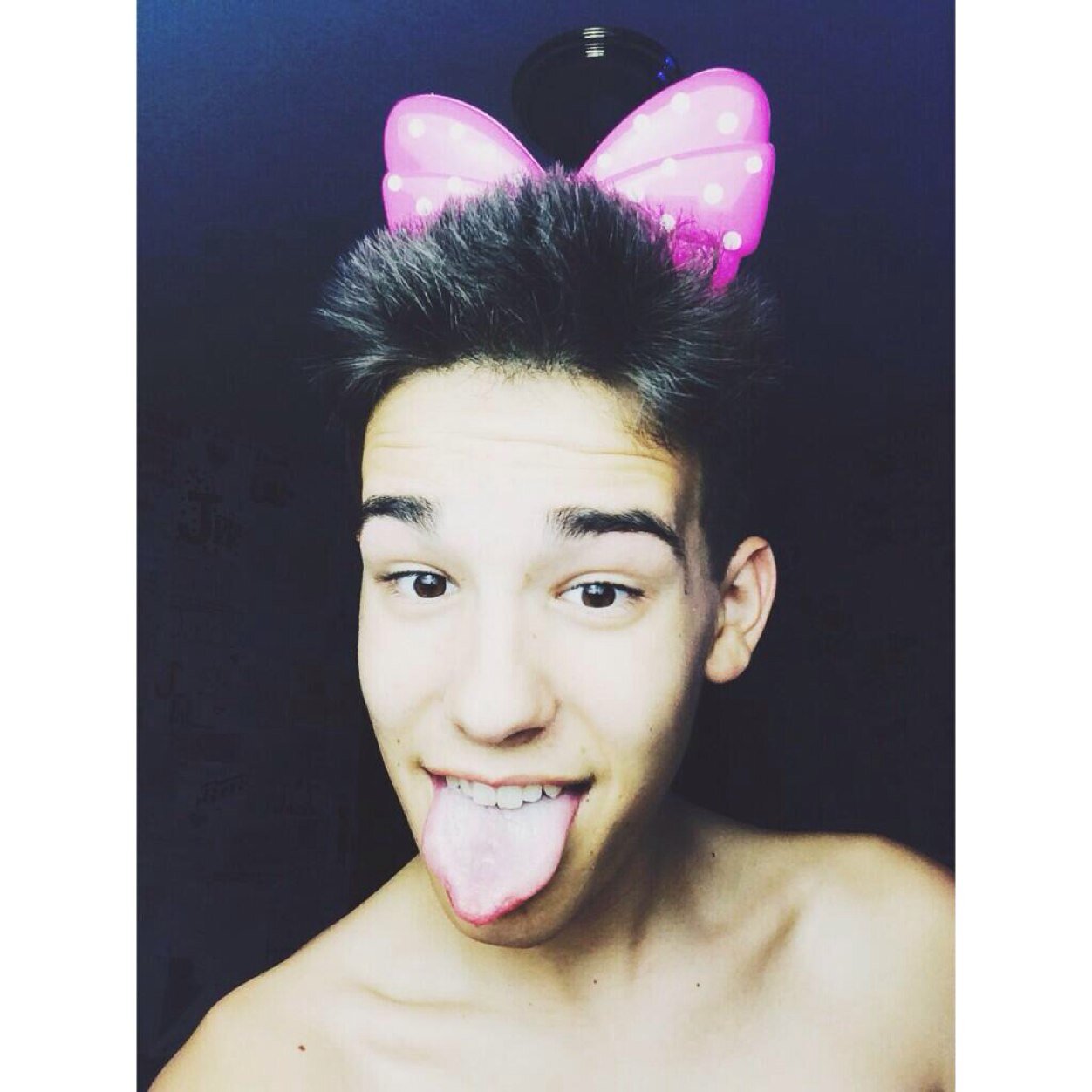Bios are overrated 
    ~jox~