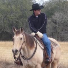 3CHorsemanship's profile picture. Darin Camp is an equine behavior specialist, Horsemanship trainer, and musician in the Texas Hill Country.