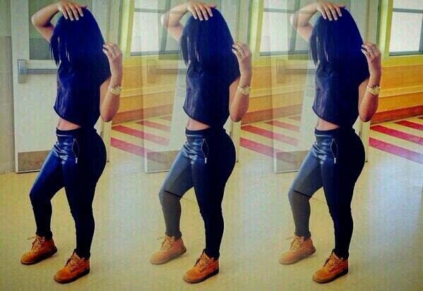 |Pretty Hurts|Mafia Gang|Es a mommy|Fuck yo sad face nigga*nicki voice*| my bestie es @ReginaeCarterc