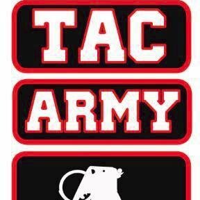 Tacarmyradio on Instagram also. 
Playin nothin but Local Hip Hop and R&B. Dont forget to like my facebook page http://t.co/MWZLj64N  http://t.co/5khozr4t