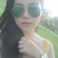 Ayuekap (@gekayu) 's Twitter Profile