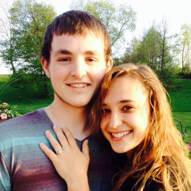 KamiLenaeBender's profile picture. For from Him are all things and to Him are all things, He deserves the glory.