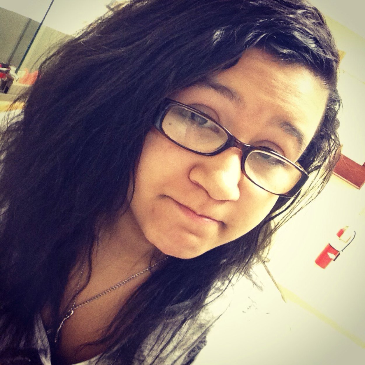 Im Gabby. Im 13 I go to Van Junior Senior High. I love the color blue and my favorite animal is a wolf.
