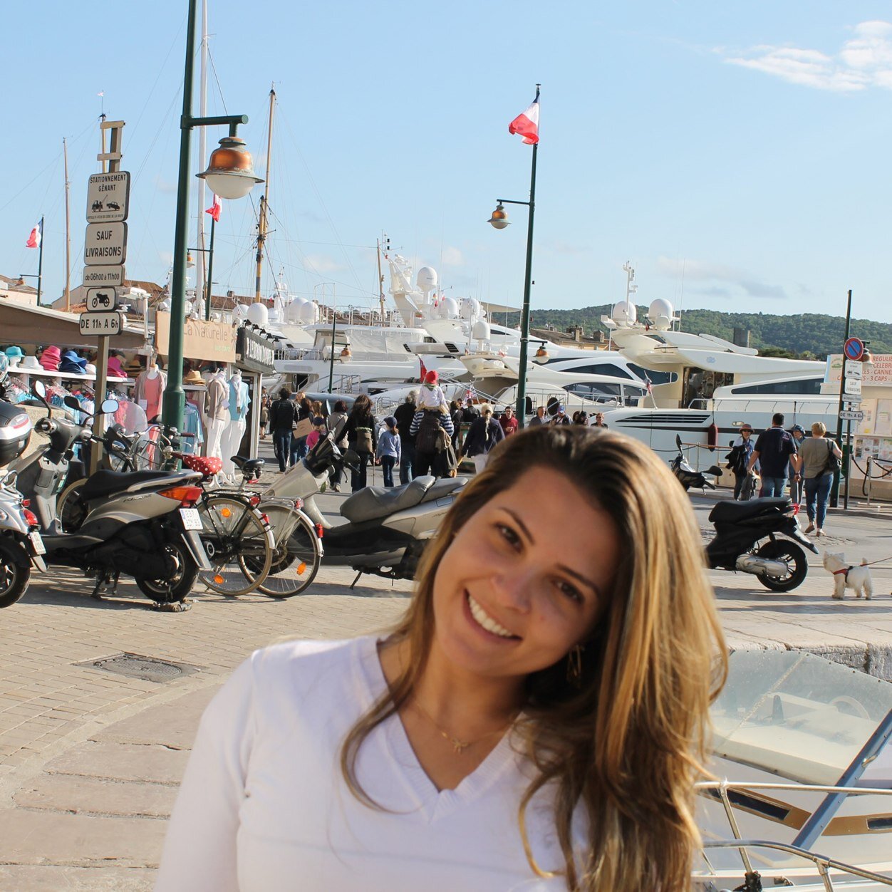 Rai_Michellon's profile picture. guria de talento.