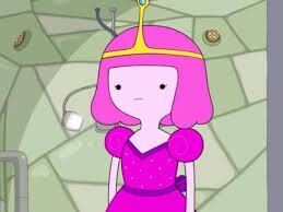 I'm The Princess of The Candy Kingdom and I like Science. #TAKEN by my hero @Finn5555555555.