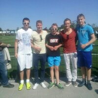 stefan☚ (@itsmestefan_) 's Twitter Profile