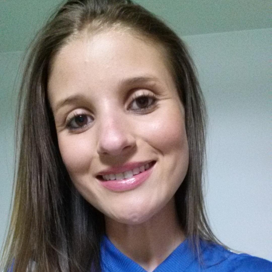 nathalia_mendes's profile picture. Eu não sou uma entusiasta de twitter, tá?