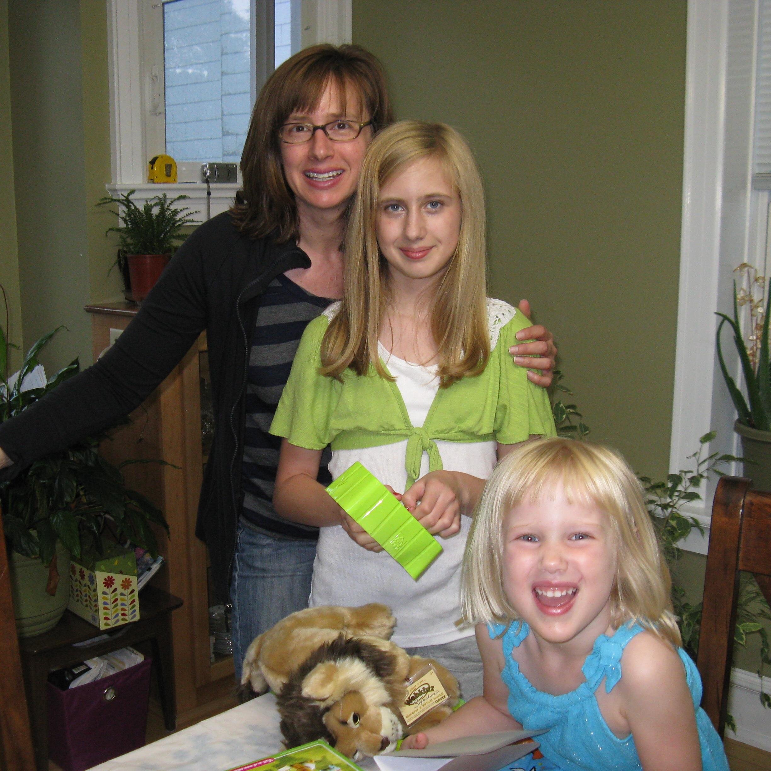 Literacy Coach at New Berlin West, WI, former AP English teacher.
Mom of 2 
Developing key success skills such as self-efficacy and volitional learning.