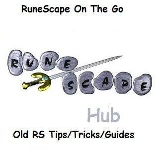 Follow for constant Runescape Guide/Tips/Tricks/Updates and more. If you play Runescape this is the Twitter Feed for you.