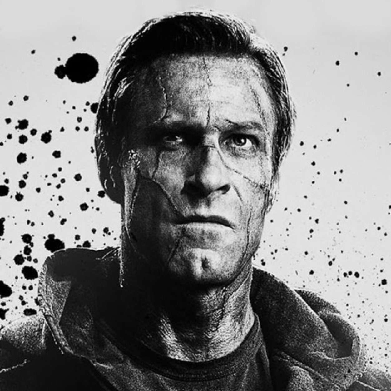 Im Frankenstein's monster also known as Adam. I am caught in between a war that no human can see, a war between Gargoyles and Demons. #RP #multiverse