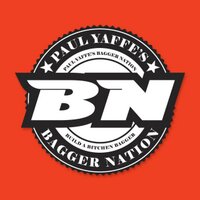 Bagger Nation (@baggernation) 's Twitter Profile