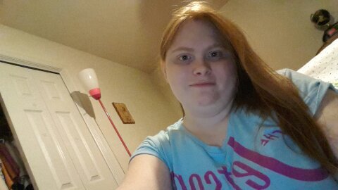 ILoveCMPunkHot's profile picture. hello i'm Kimberly Blankenship I'm Deaf Girl I'm Crazy Very  Fan of CM Punk #1 :) I'm Straight Edge!!!