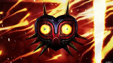 Mask_Majoras's profile picture. Majora here, i have TREE DAYS before i BLOW UP THE WORLD! Better hurry hero of time*laughs*