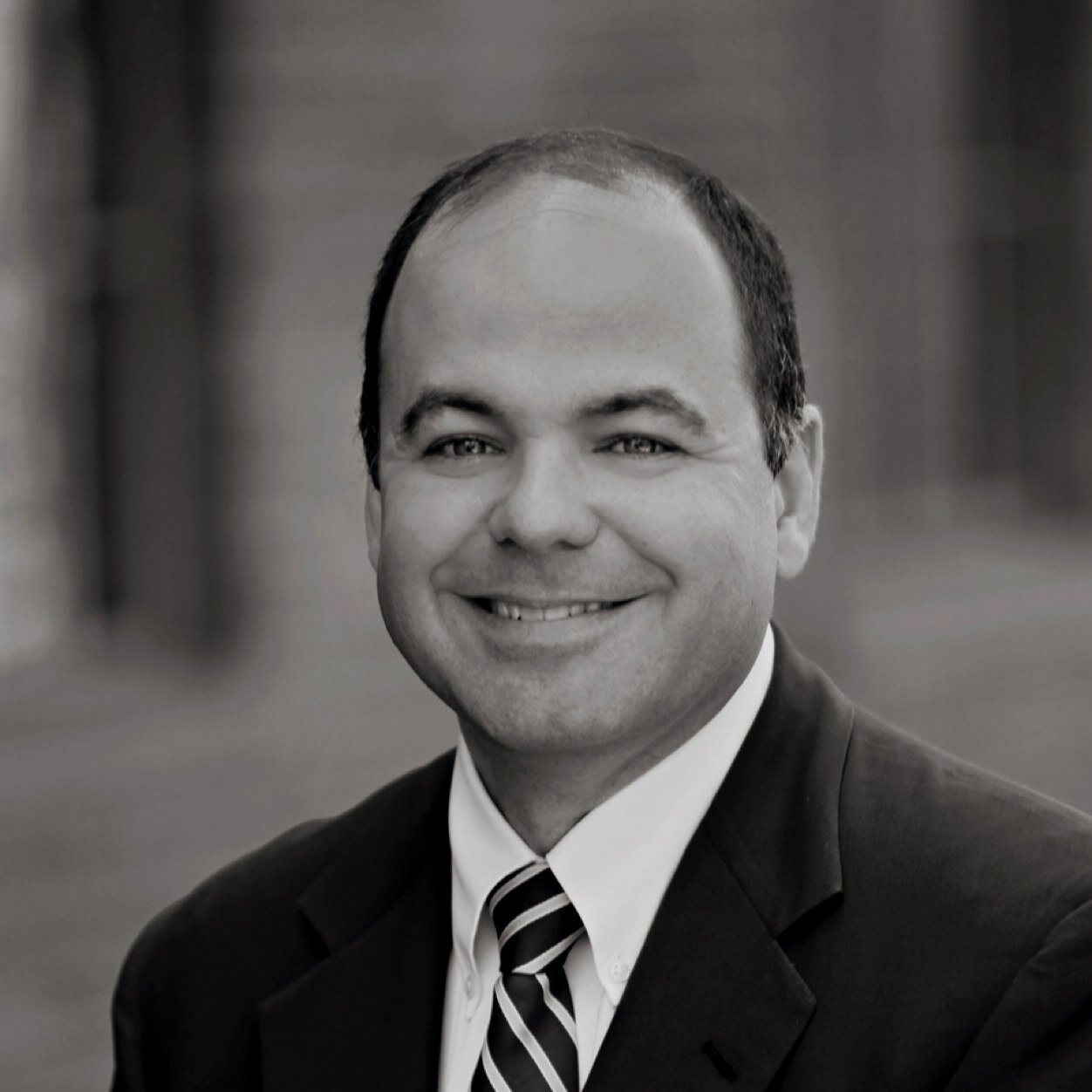 MercerStanfield's profile picture. President of Brame, father of four, husband of Amy, 2Ply of F3 Churham.