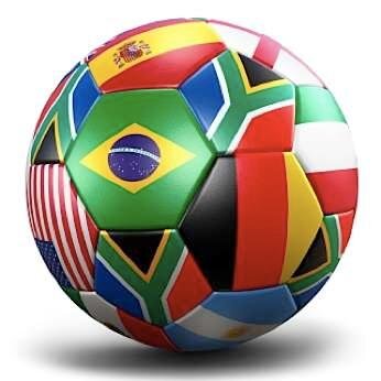 WHQ stands 4 World Head Quarters - 2018 Russia Soccer WHQ #SaintPetersburg - We like to party Soccer with #FutbolFans and #worldwide #friends #TripTagger #App