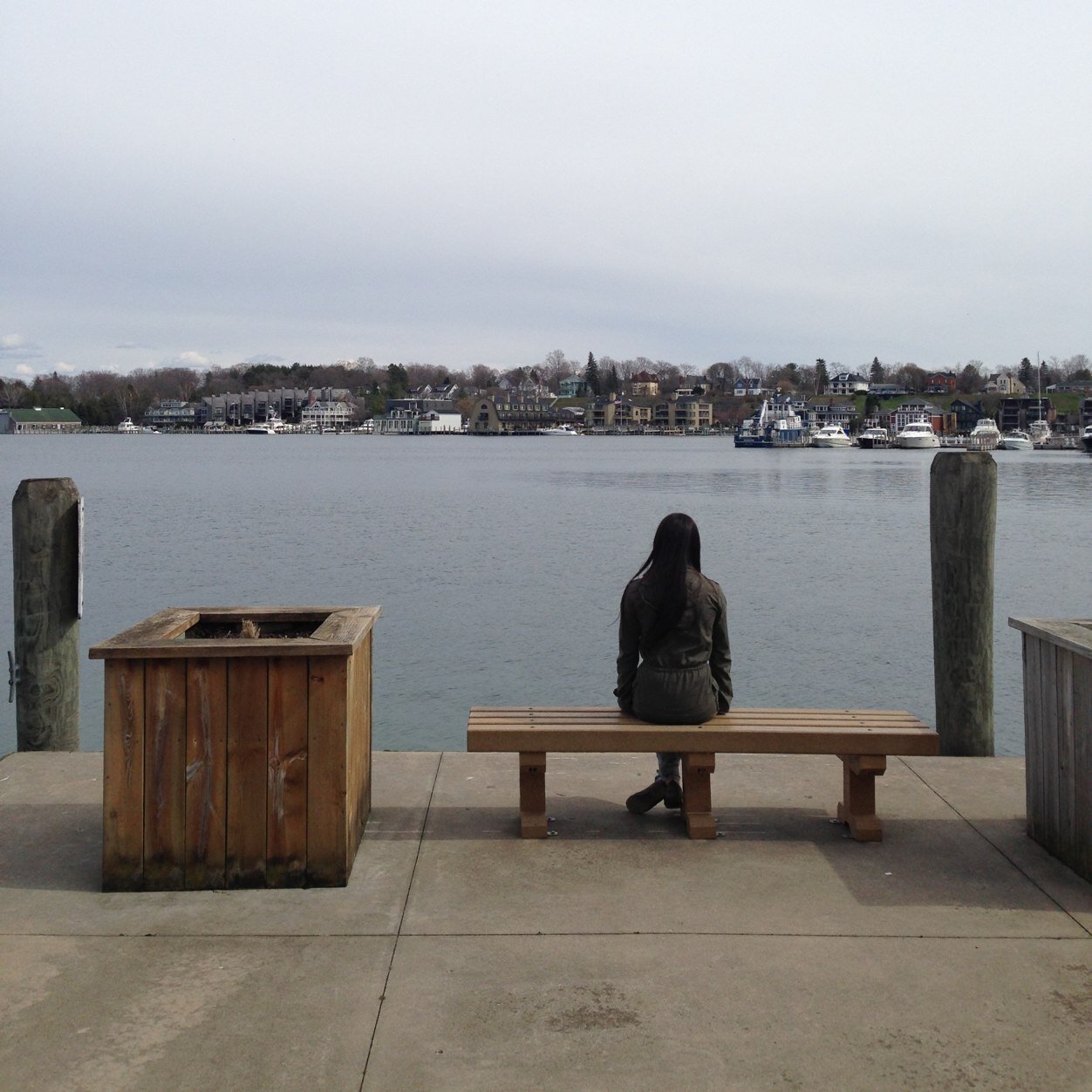 classybrunettes's profile picture. 